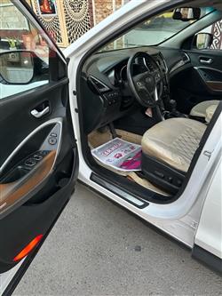 هیوندای سەنتافی